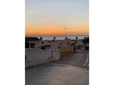 Holiday house Los Remos - Environment photo 23