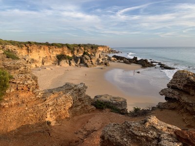 Holiday house Los Remos - Environment photo 26