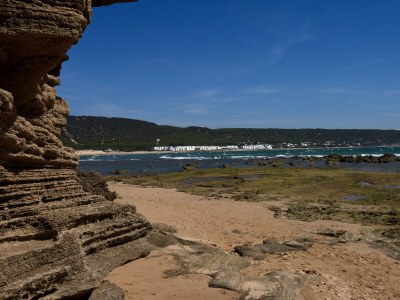 Holiday house Los Remos - Environment photo 27