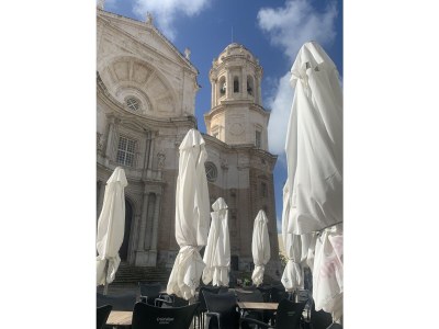 Holiday house Los Remos - Environment photo 30