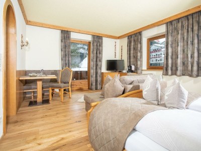 Apartment Appartement Seespitz - Outdoor photo 12