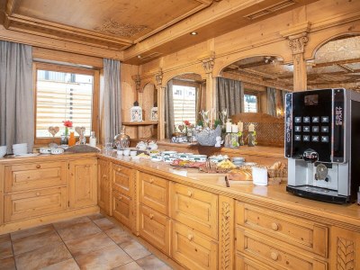 Apartment Appartement Seespitz - Outdoor photo 15