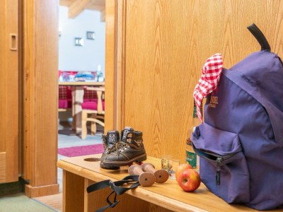 Apartment Appartement Seespitz - Outdoor photo 16