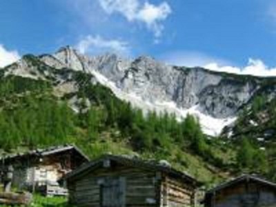 Apartment Appartement Seespitz - Outdoor photo 22