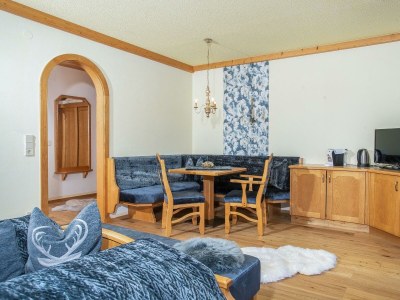 Apartment Appartement Seespitz - Outdoor photo 27