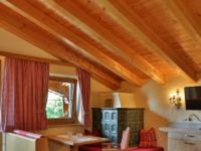 Apartment Appartement Seespitz - Outdoor photo 29