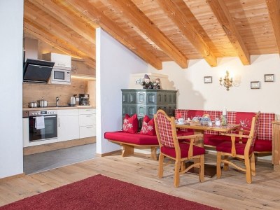 Apartment Appartement Seespitz - Features photo 40