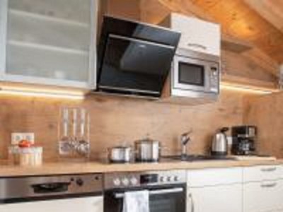 Apartment Appartement Seespitz - Features photo 43