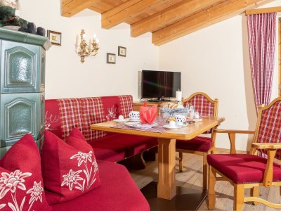 Apartment Appartement Seespitz - Features photo 44