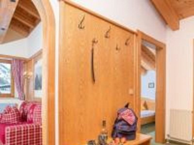 Apartment Appartement Seespitz - Features photo 46