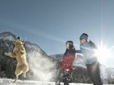 Apartment Appartement Rofan - Outdoor photo 6