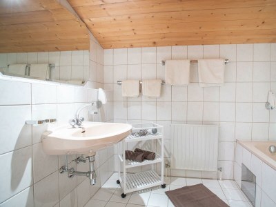 Apartment Appartement Rofan - Outdoor photo 12