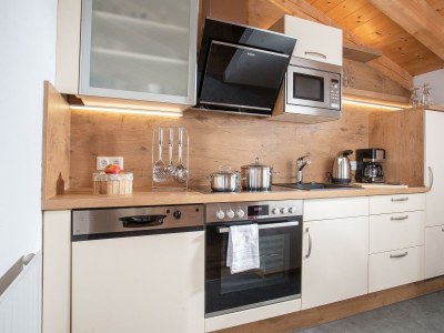 Apartment Appartement Rofan - Outdoor photo 20