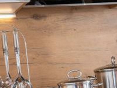 Apartment Appartement Rofan - Features photo 45