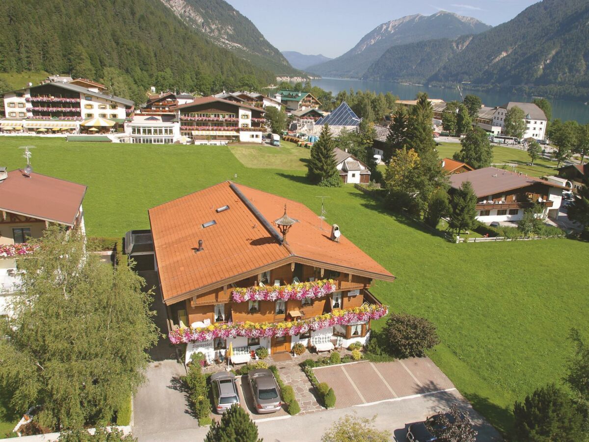 Holiday room Doppelzimmer Achensee - Outdoor photo 3