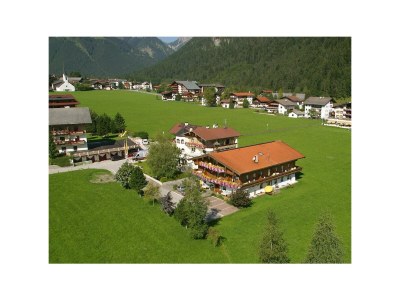 Holiday room Doppelzimmer Achensee - Outdoor photo 2