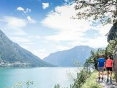 Holiday room Doppelzimmer Achensee - Outdoor photo 6