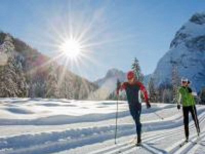 Holiday room Doppelzimmer Achensee - Outdoor photo 8