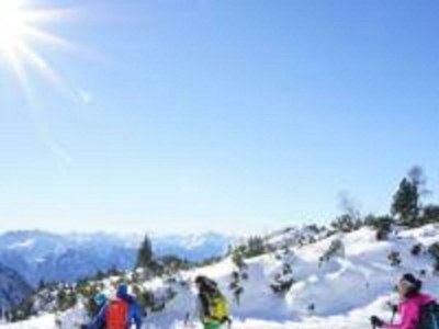 Holiday room Doppelzimmer Achensee - Outdoor photo 9