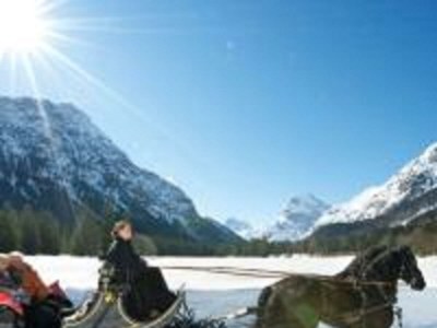 Holiday room Doppelzimmer Achensee - Outdoor photo 10