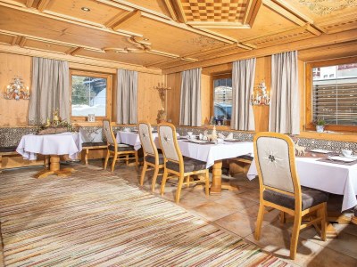 Holiday room Doppelzimmer Achensee - Outdoor photo 13