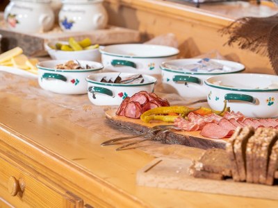 Holiday room Doppelzimmer Achensee - Outdoor photo 14