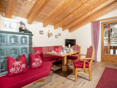 Holiday room Doppelzimmer Achensee - Outdoor photo 24