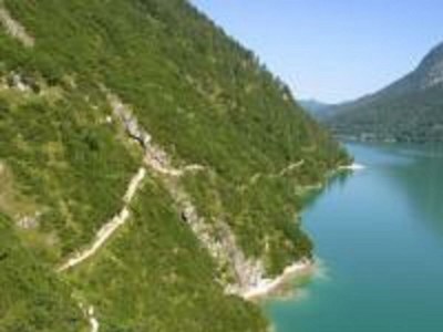 Holiday room Doppelzimmer Achensee - Outdoor photo 28