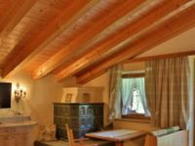 Holiday room Doppelzimmer Achensee - Outdoor photo 33