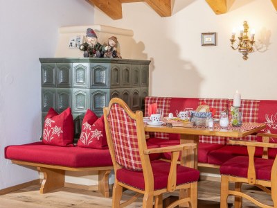 Holiday room Doppelzimmer Achensee - Outdoor photo 36