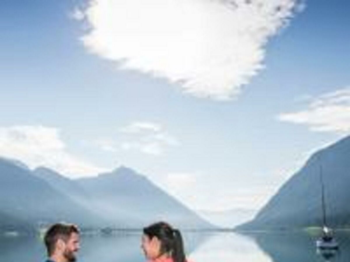 Apartment Appartement Karwendel - Outdoor photo 5