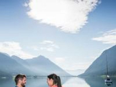 Apartment Appartement Karwendel - Outdoor photo 5