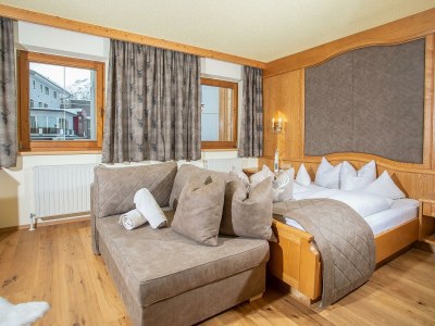 Apartment Appartement Karwendel - Outdoor photo 14