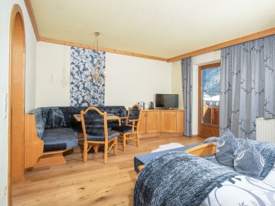 Apartment Appartement Karwendel - Outdoor photo 23