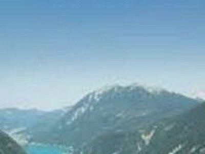 Apartment Appartement Karwendel - Outdoor photo 27