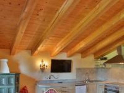 Apartment Appartement Karwendel - Outdoor photo 31