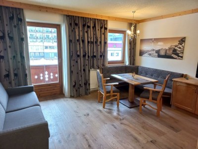 Apartment Appartement Karwendel - Features photo 42