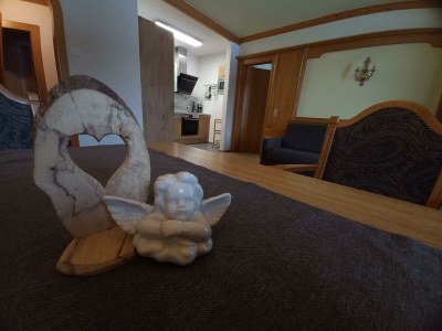 Apartment Appartement Karwendel - Features photo 44