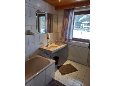 Apartment Appartement Karwendel - Features photo 45