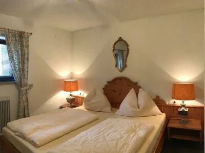 Apartment APARTMENT ENZIAN - Outdoor photo 8