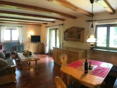 Apartment APARTMENT ENZIAN - Features photo 12