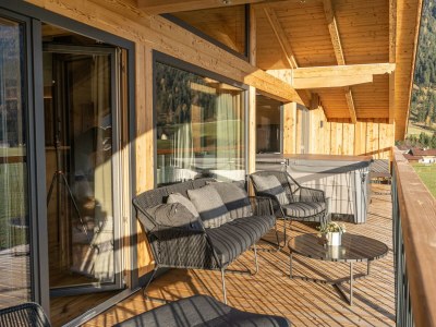 Apartment Purest Paradise - Outdoor photo 12