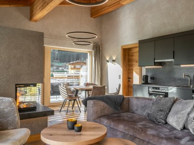 Apartment Purest Paradise - Features photo 36