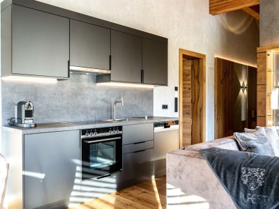 Apartment Purest Paradise - Features photo 37