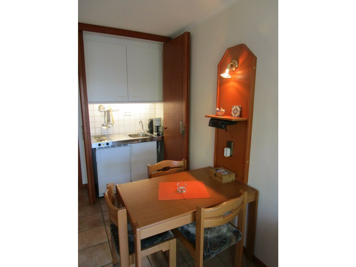 Apartment Fewo Clematis 212 - Features photo 4