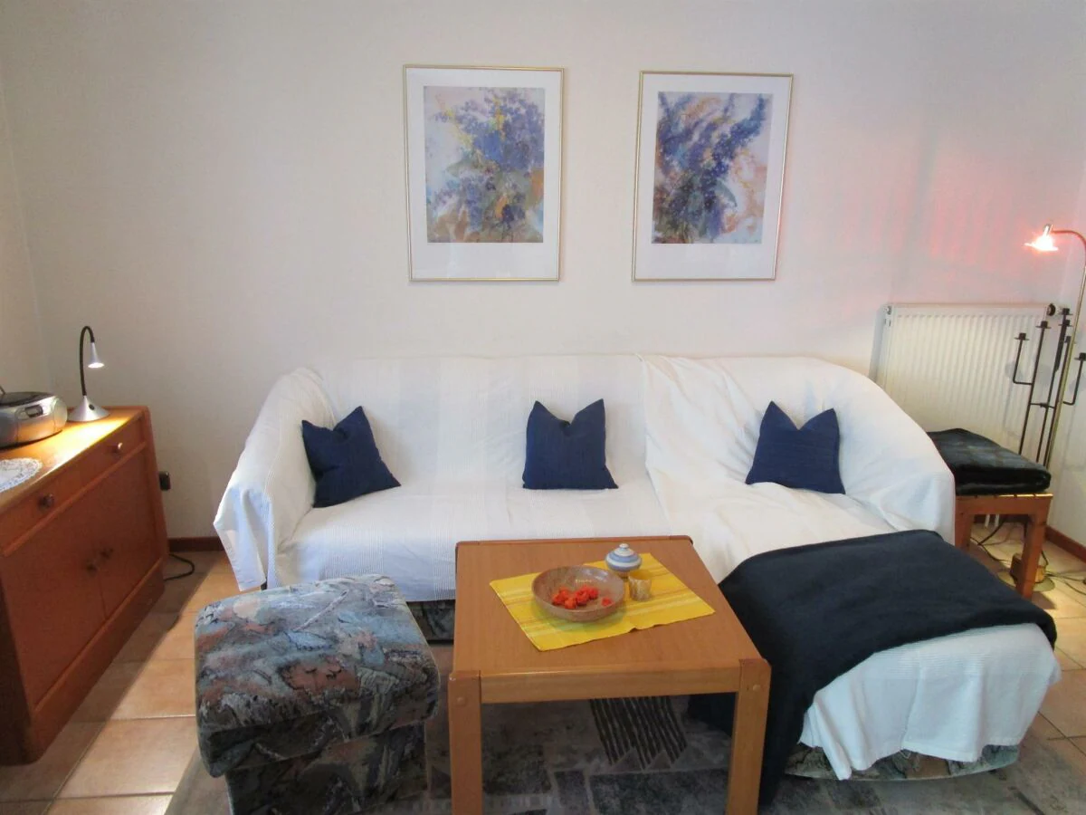 Apartment Fewo Clematis 212 - Features photo 5