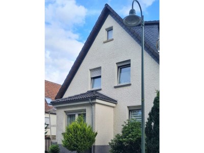 Apartment Gemütliche Ferienwohnung in Friesenhagen - Outdoor photo 4