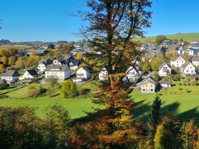 Apartment Gemütliche Ferienwohnung in Friesenhagen - Outdoor photo 5