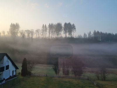 Apartment Gemütliche Ferienwohnung in Friesenhagen - Outdoor photo 11