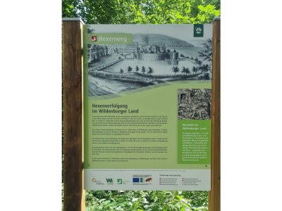 Apartment Gemütliche Ferienwohnung in Friesenhagen - Outdoor photo 17